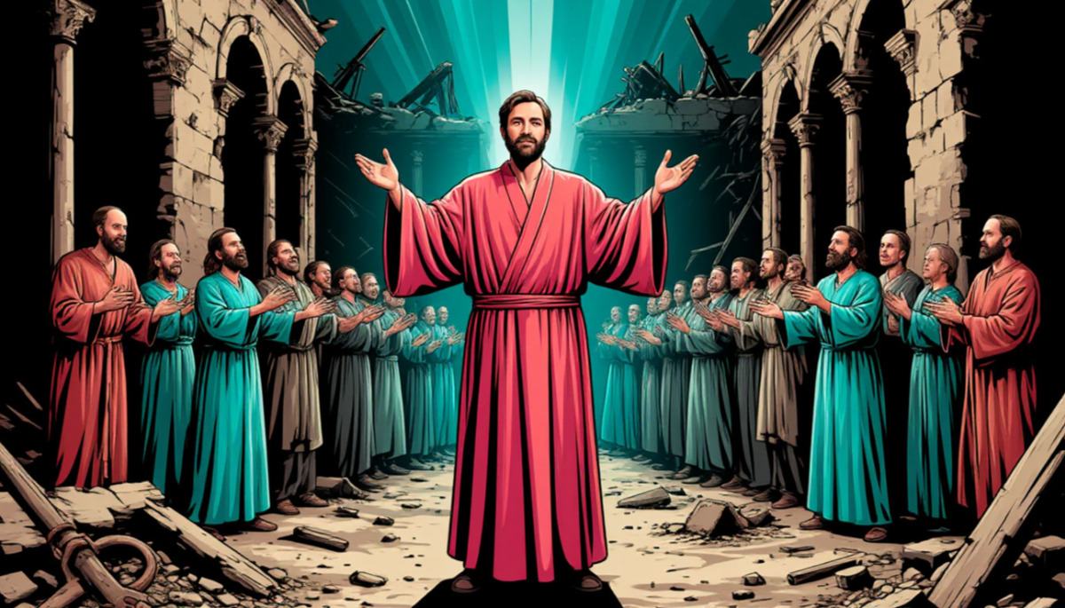 Ваша симпатия — это ловушка. Вы платите за неё жизнью.