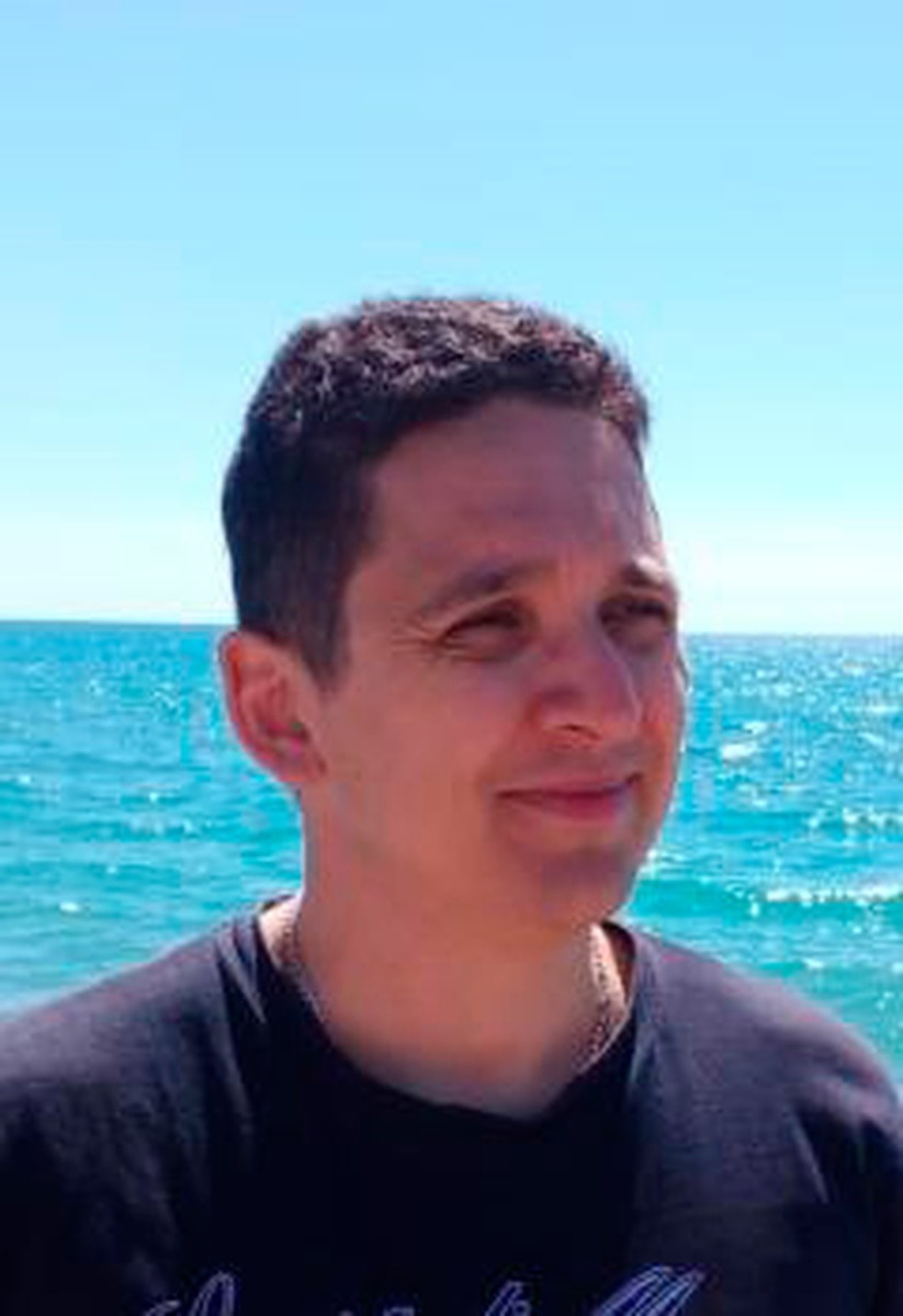    Антон Гончаров.