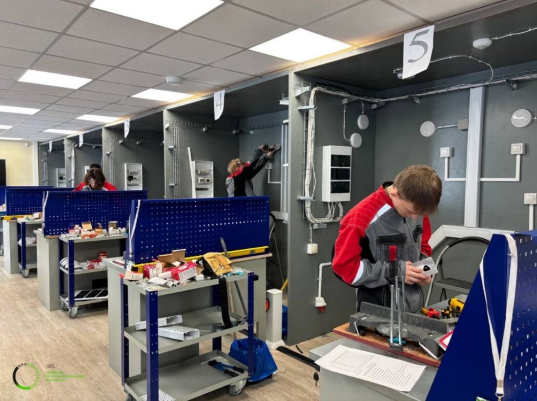   Фото: из материалов Магаданского политехнического техникума