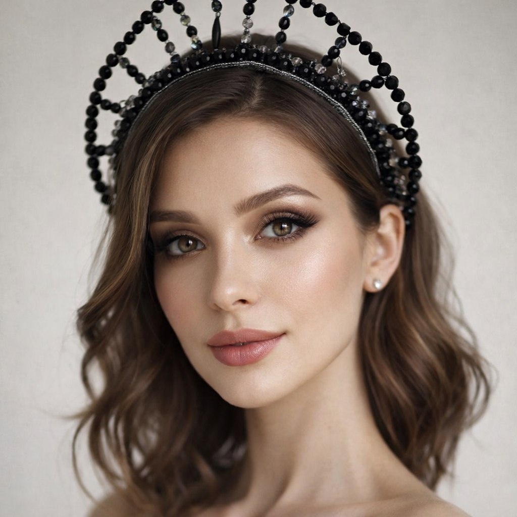 На модели ИИ