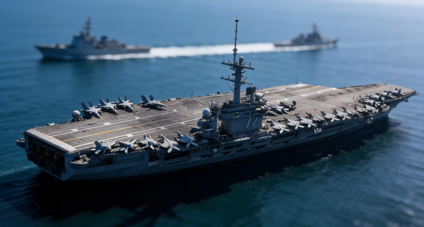    Фото: TASS/Zuma/U.S. Navy