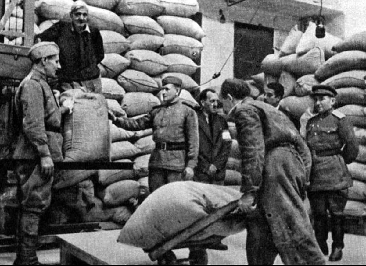 Фото для иллюстрации из сети.