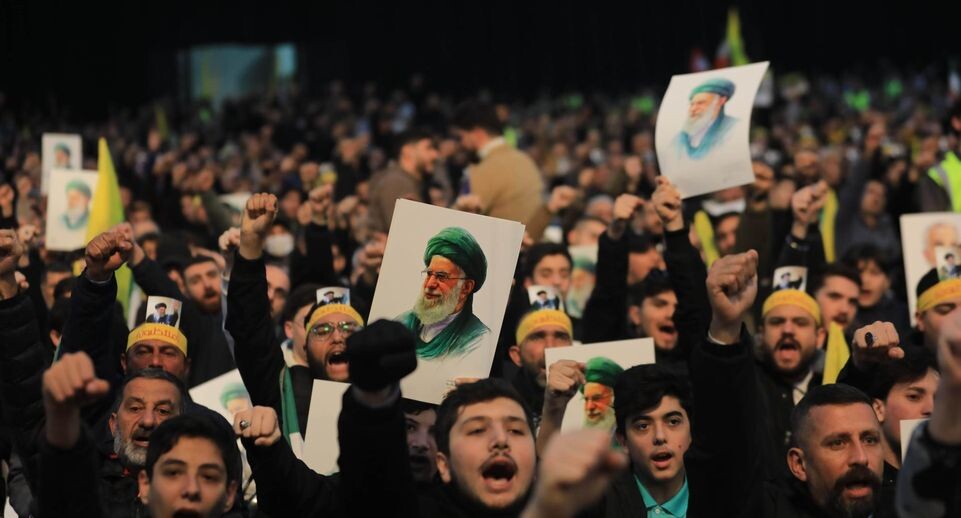    Bilal Jawich/XinHua / www.globallookpress.com