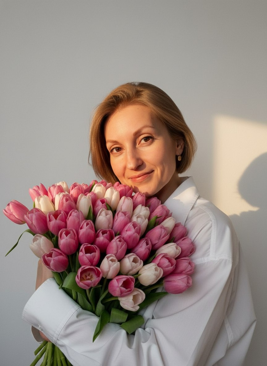 Автор @свойвзгляд