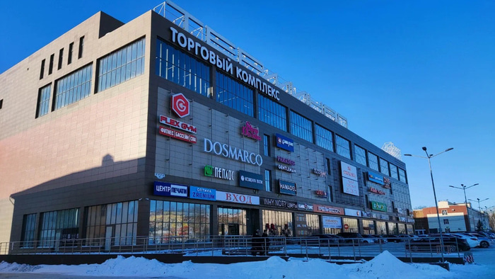    Фото: yandex.ru/maps