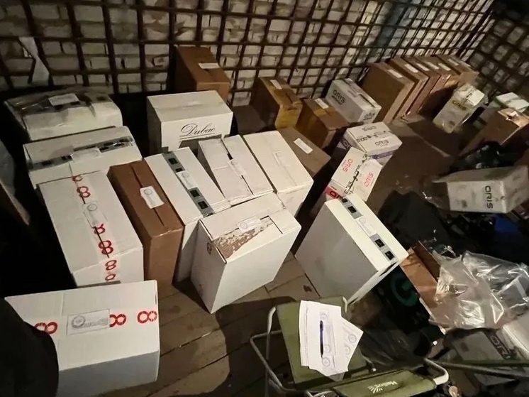     Фото: ГУ МВД по Алтайскому краю