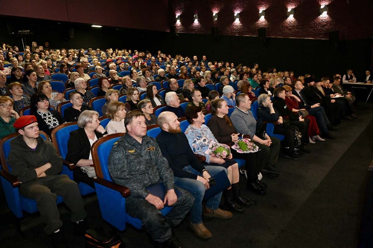    Фото: «Республика» / Оксана Кудряшова