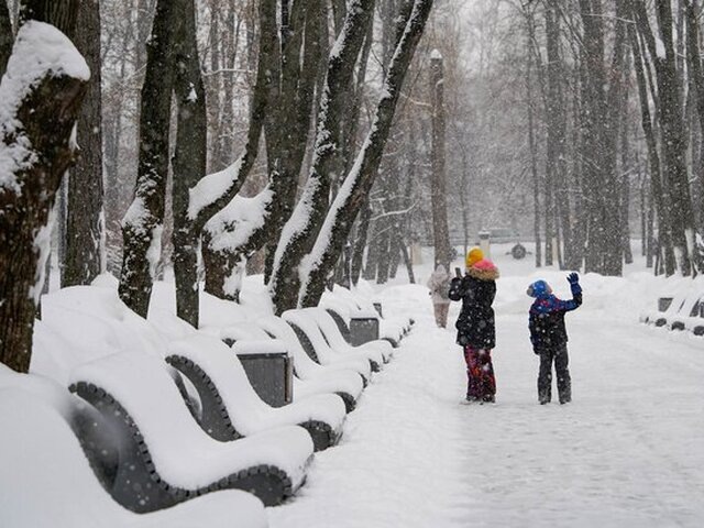    Фото: Агентство ''Москва''/Светлана Нафикова