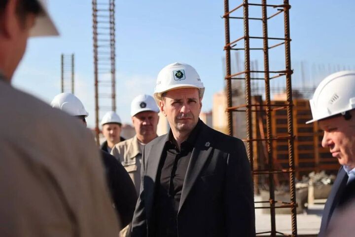    Фото:Вячеслав Реутов / khabkrai.ru