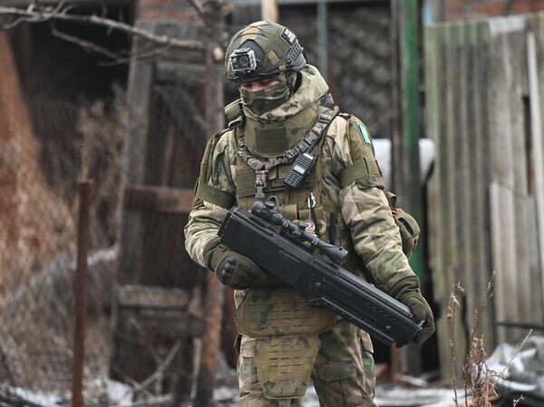    © РИА Новости Станислав Красильников