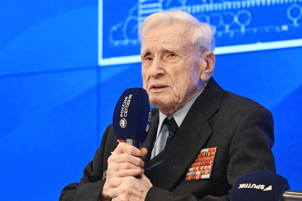 Михаил Воскресенский/РИА Новости   📷