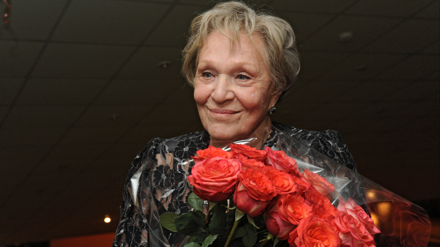    Фото: © РИА Новости / Сергей Пятаков