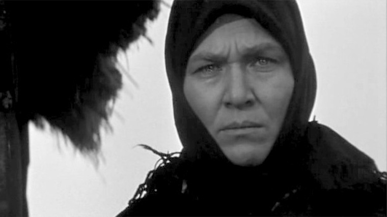    Фото: Кадр из к/ф «Бабье царство», реж. Алексей Салтыков, 1967 г.