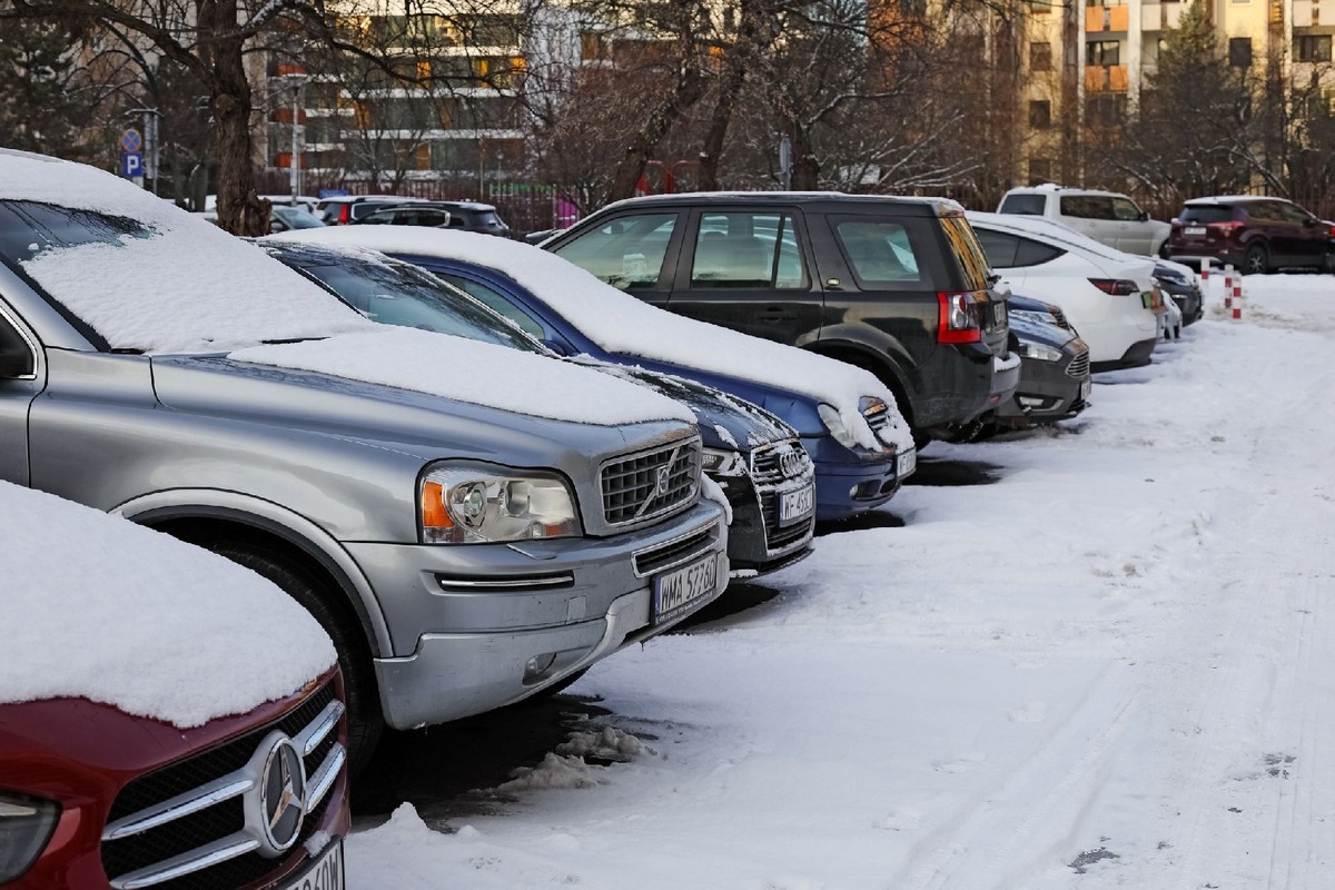    Фото: iStock/MarekUsz