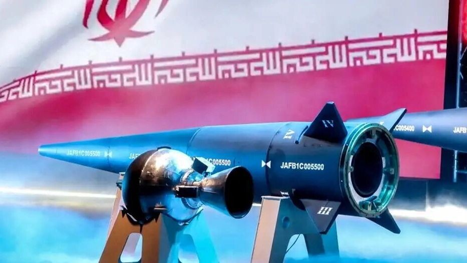 Основные опасения у властей США вызывает наличие у Ирана гиперзвуковых ракет Fattah — эксперт. Фото: IRGC/WANA