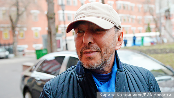     Фото: Кирилл Каллиников/РИА Новости   
 Текст: Денис Тельманов