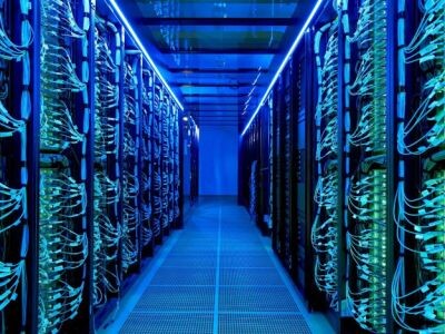    HUAWEI анонсировала суперкомпьютер Atlas с 1152 ТБ памяти