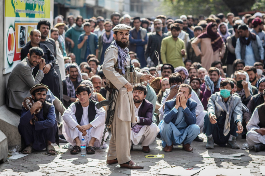    Oliver Weiken/dpa/Global Look Press