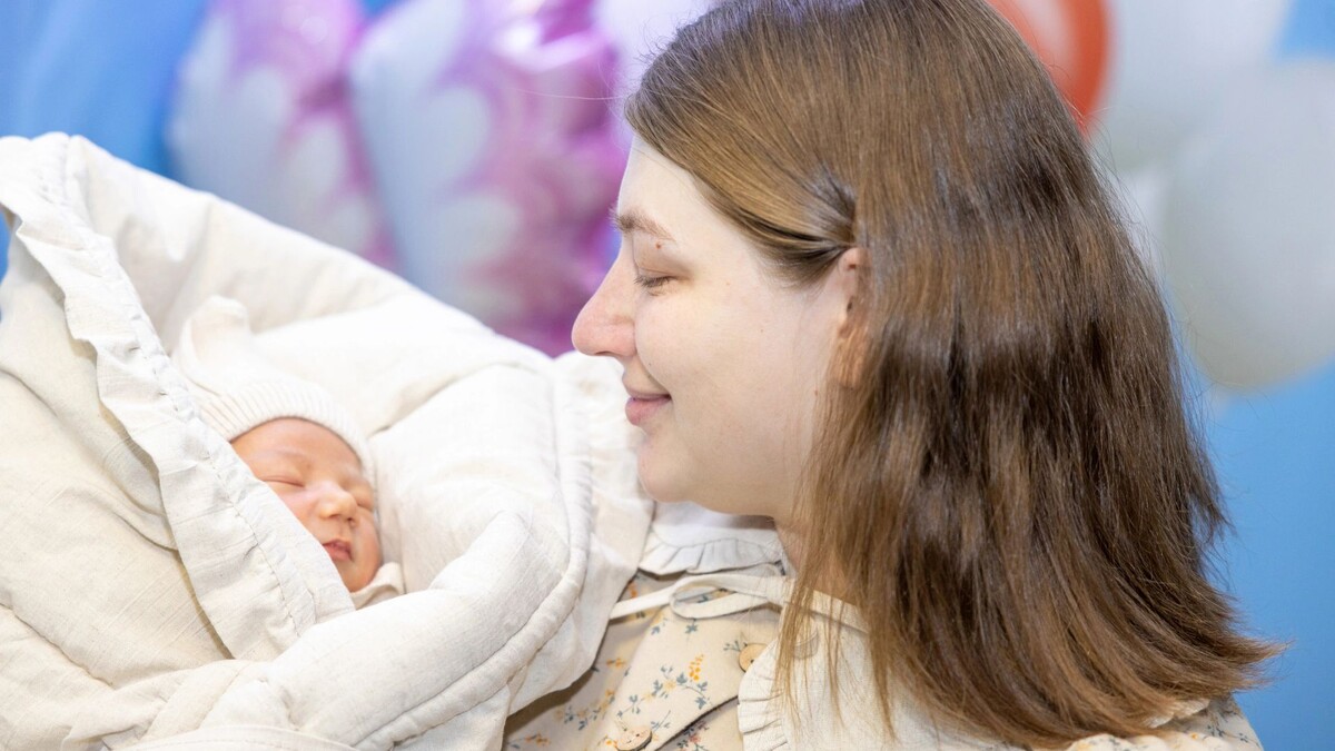    Фото: Фёдор Воронов / «Ямал-Медиа»