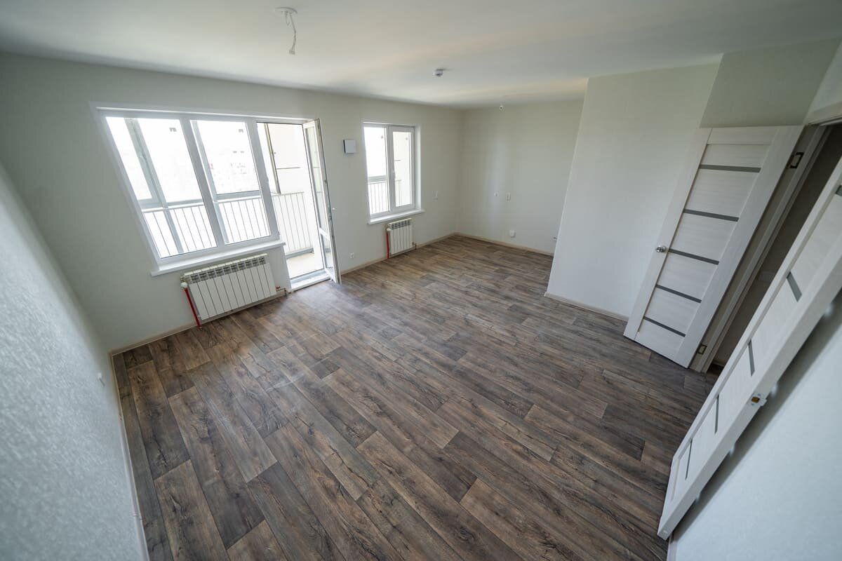 Стоит ли бояться последнего этажа