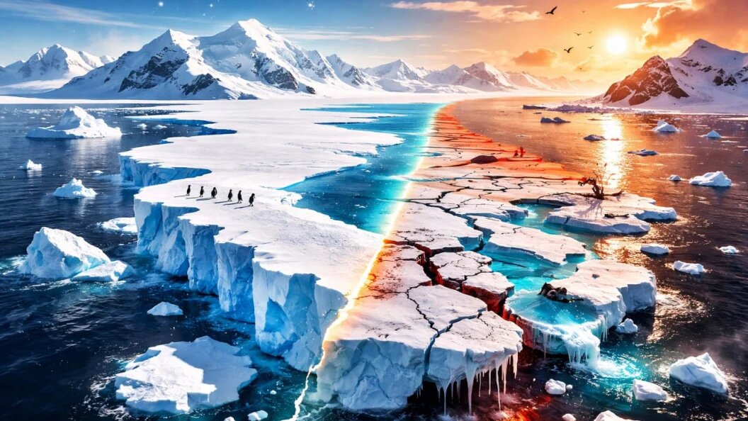    Сгенерировано ИИ