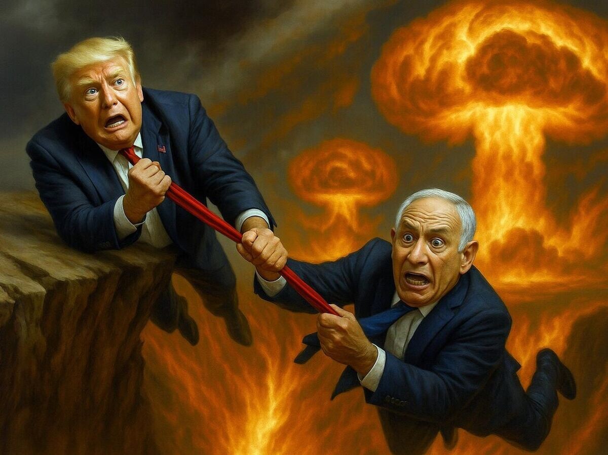    Изображение сгенерировано ИИ | © РИА Новости / Изображение сгенерировано ИИ