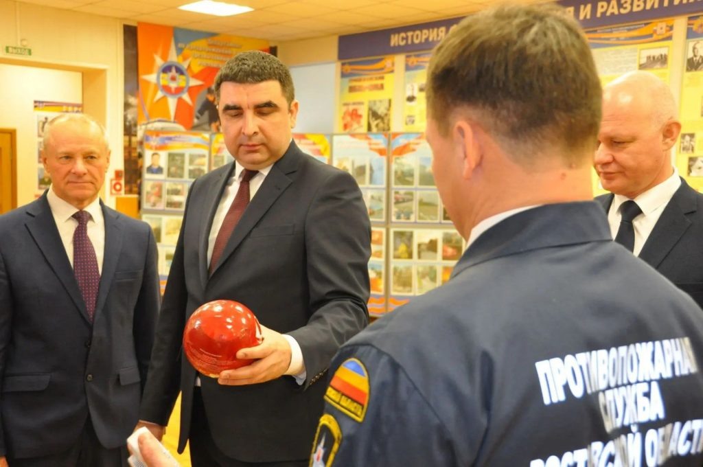    фото: donland.ru Редактор