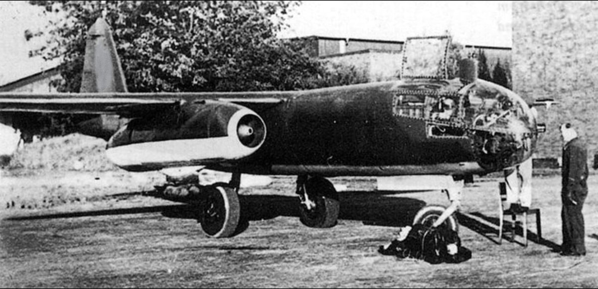 Arado Ar-234