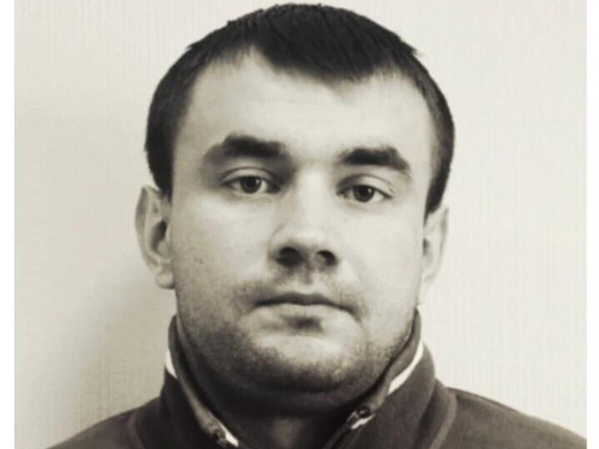    Александр Чепиков | © Фото : Брянское ГУОР/ВКонтакте