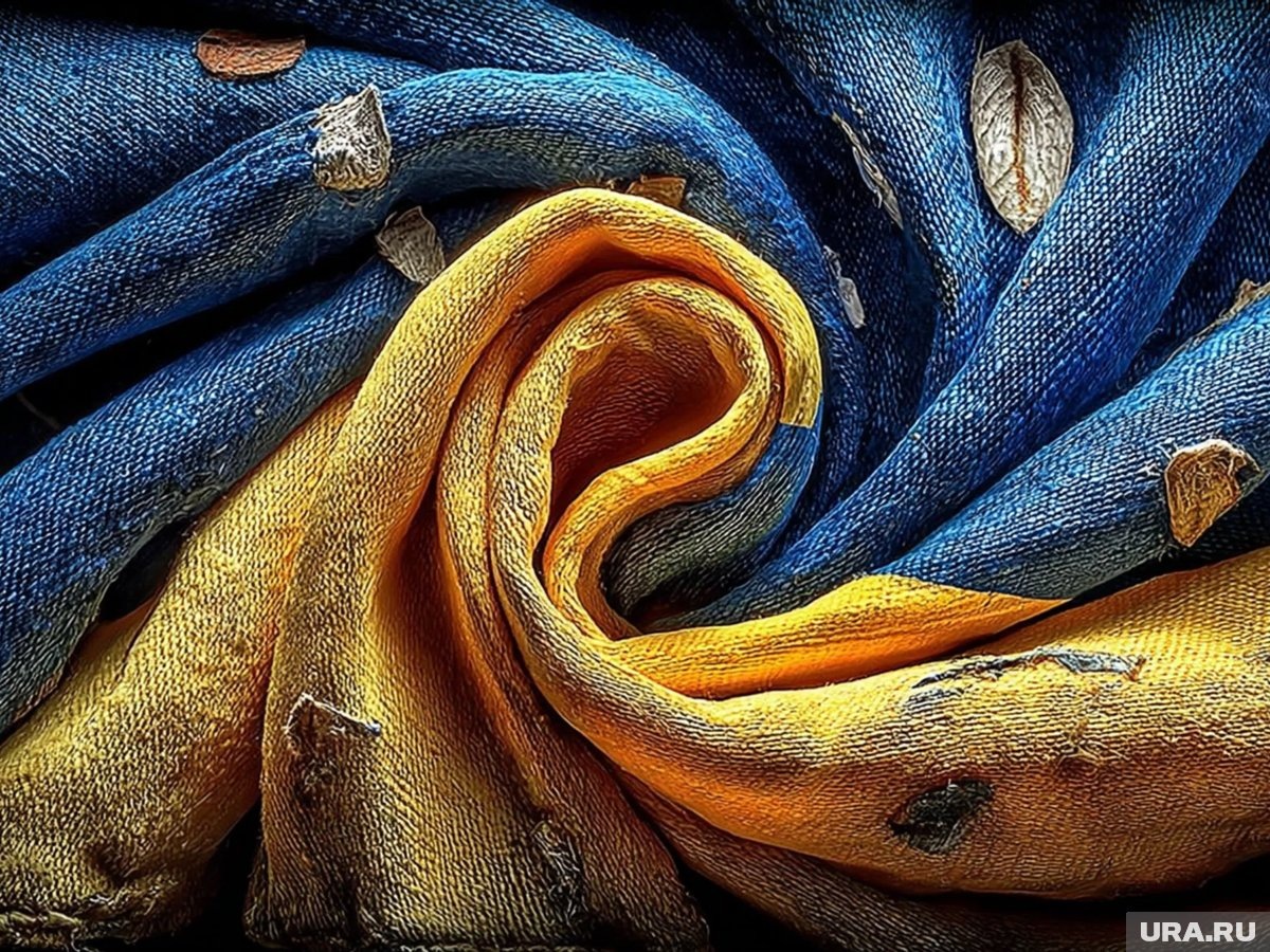     Конфликт на Ближнем Востоке оставит Украину без поддержки Вашингтона