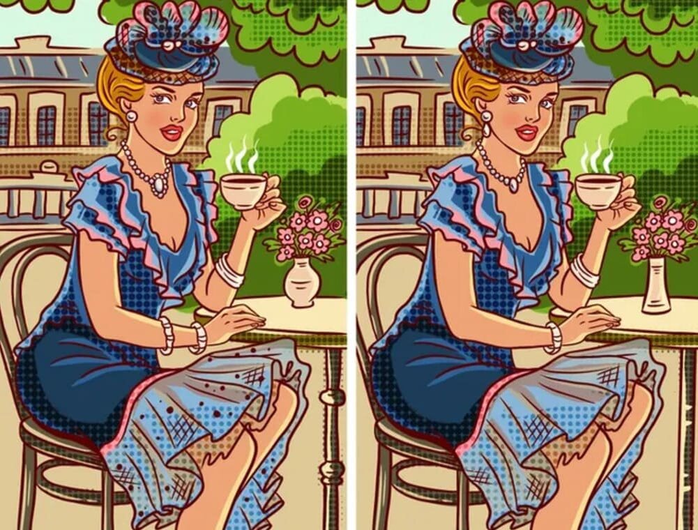 Листайте галерею, чтобы увидеть правильный ответ.
