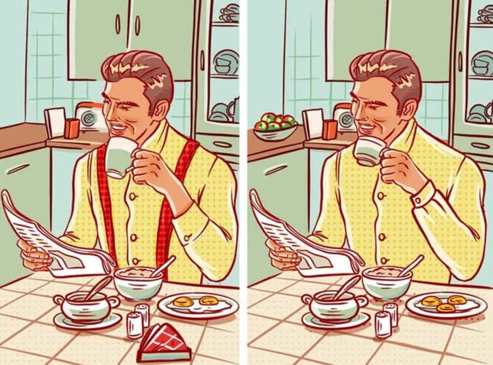 Листайте галерею, чтобы увидеть правильный ответ.