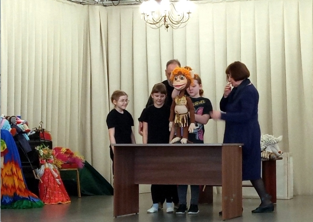    Фото: МБУК "Культурно-досуговый комплекс" Куйбышева