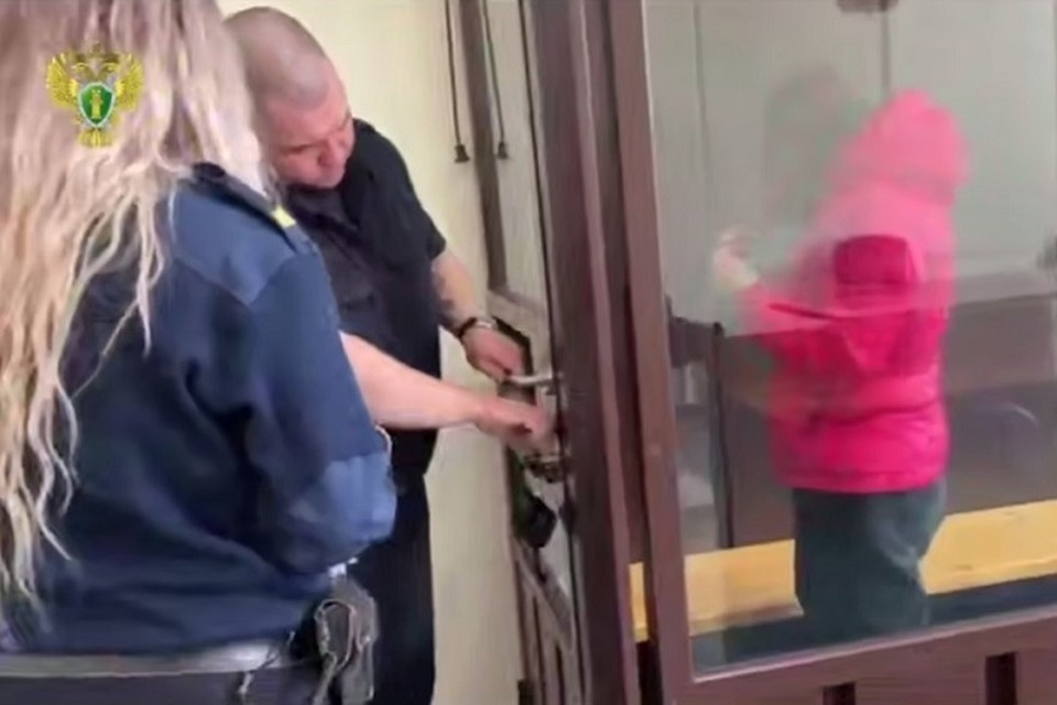    Артемовский городской суд рассмотрит дело 27-летней местной жительницы Фото: прокуратура Приморского края