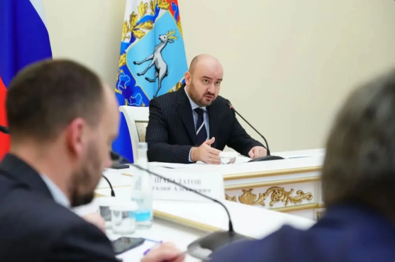    Фото из МАХ-канала Вячеслава Федорищева