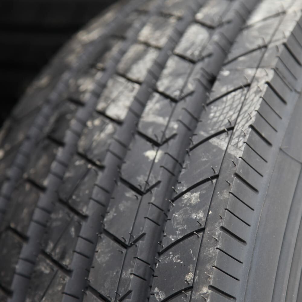 Грузовые шины APLUS S201 315/80R22.5
