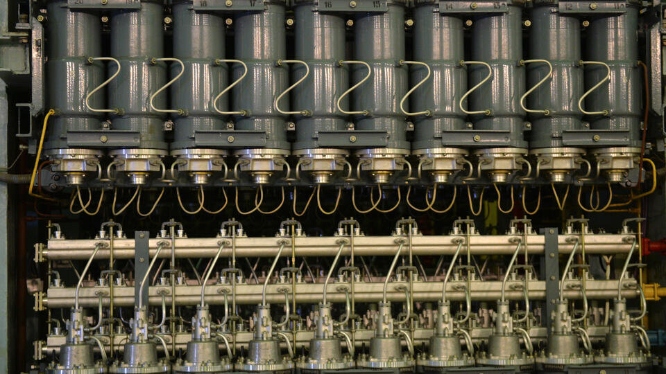     США предлагали Ирану отказаться от обогащения урана в обмен на ядерное топливо РИА Новости/Павел Лисицын