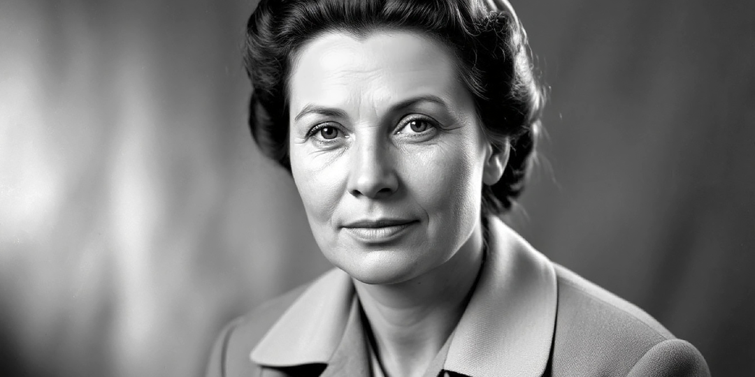 Алевтина Мамбекова: женщина, которая начала видеть невидимое