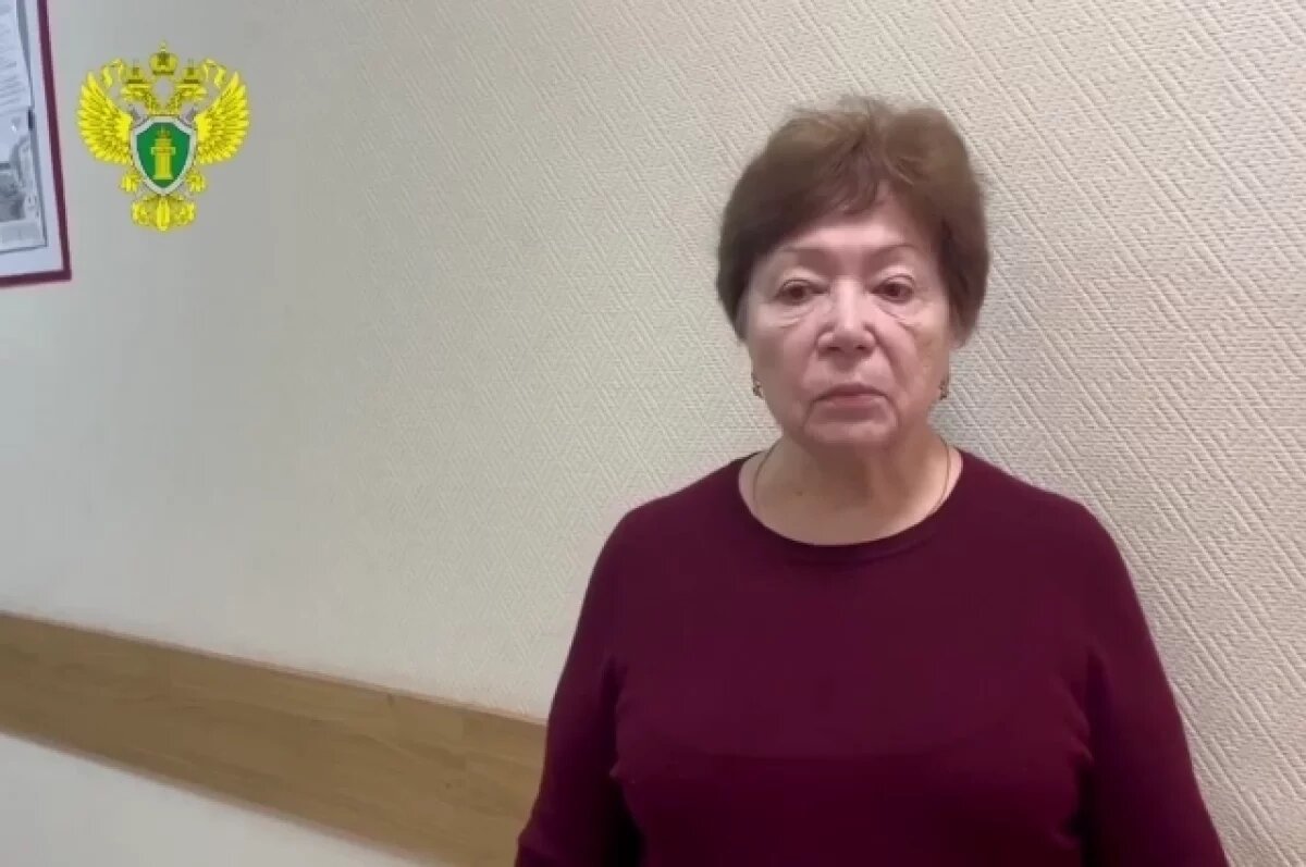    Прокуратура помогла 79-летней тулячке добиться выплаты пенсии
