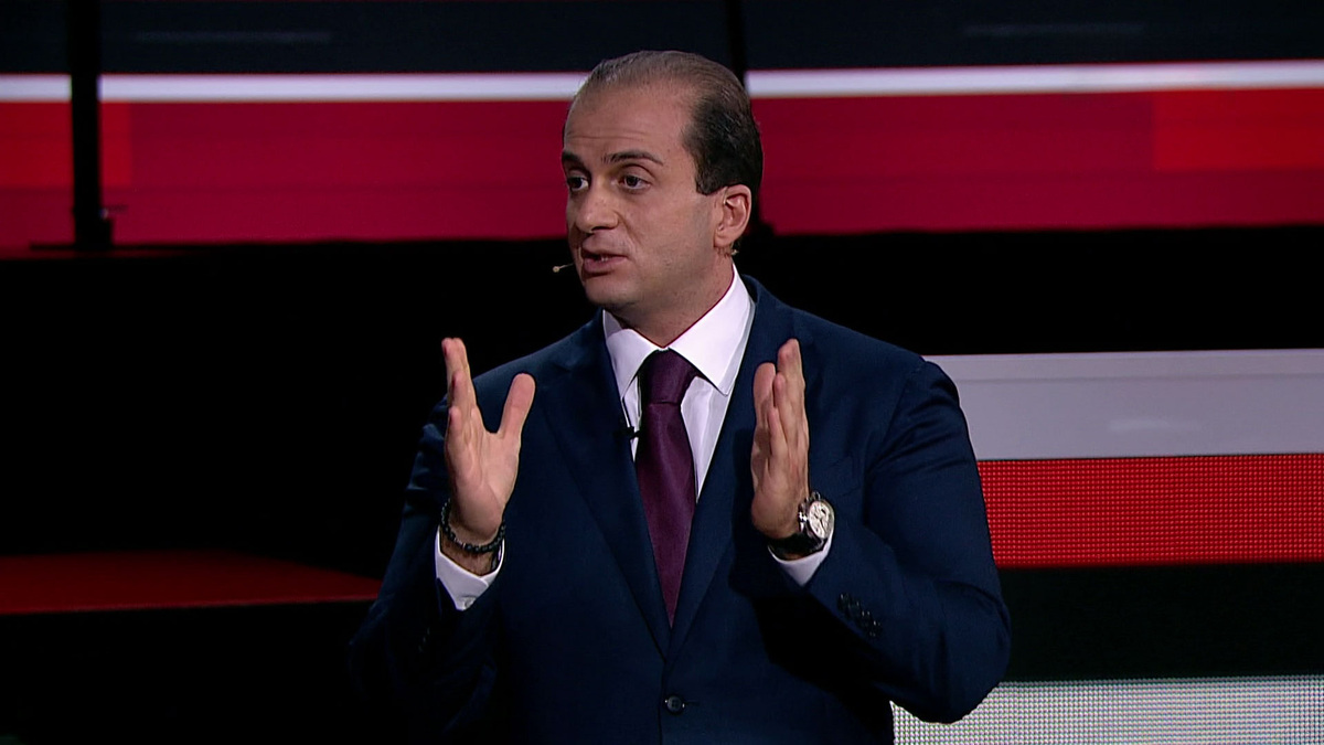    Генри Сардарян