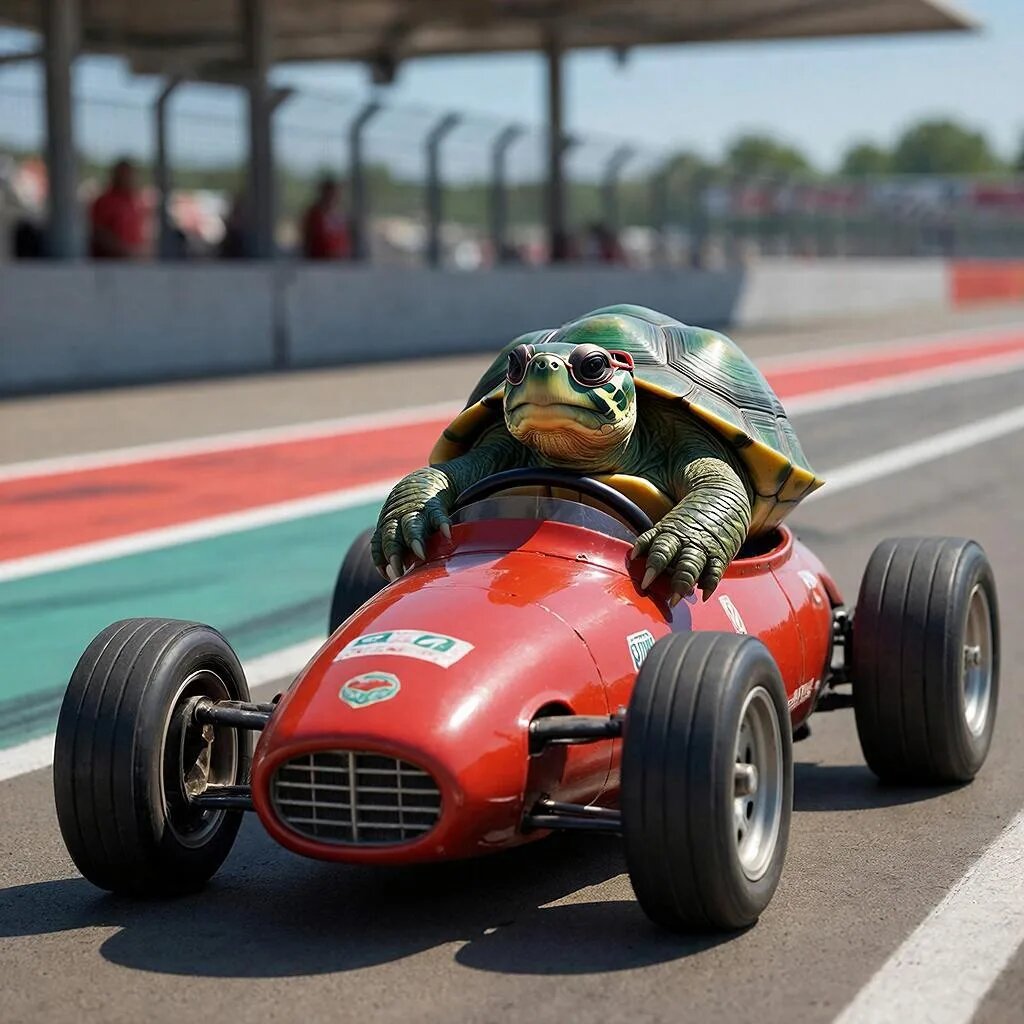 Изображение сгенерировала нейросеть GigaChat.