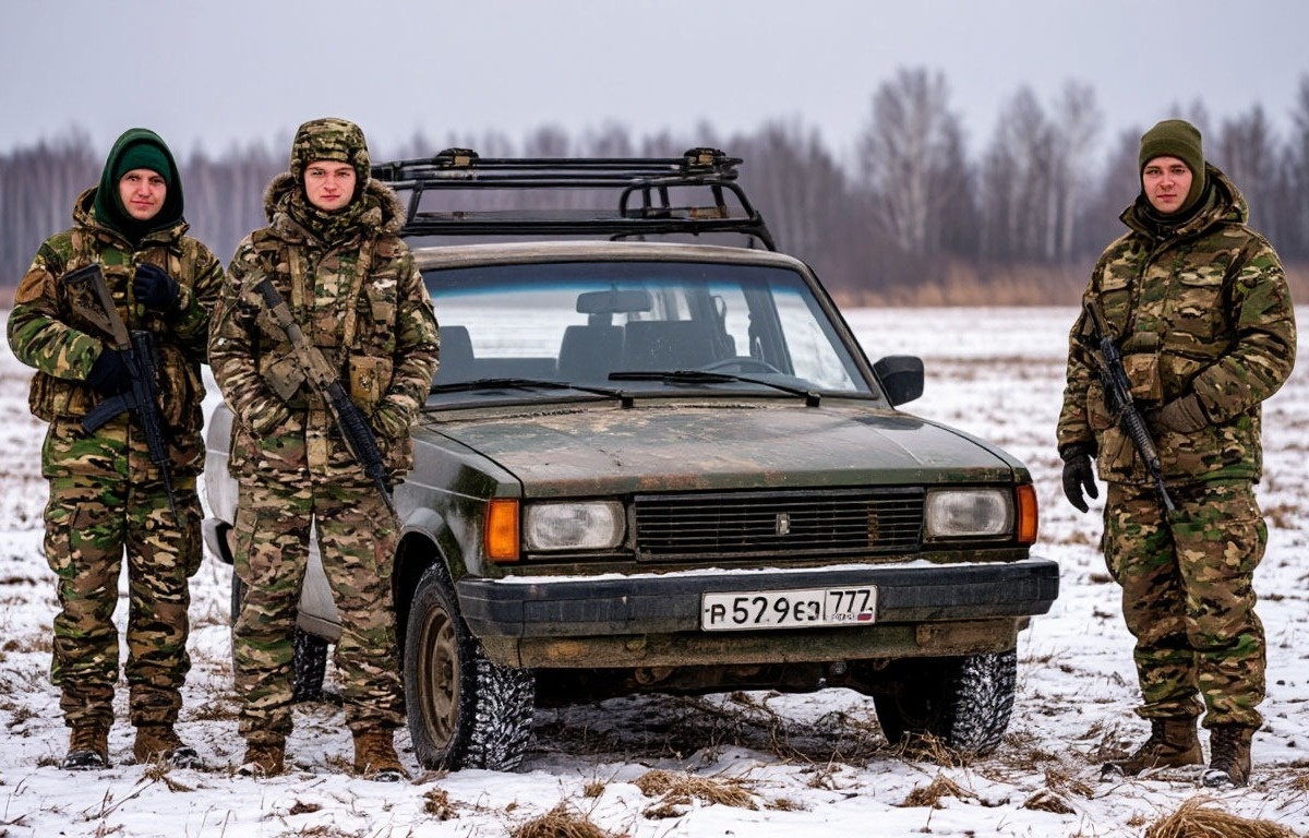    Фото: Коллаж RuNews24.ru