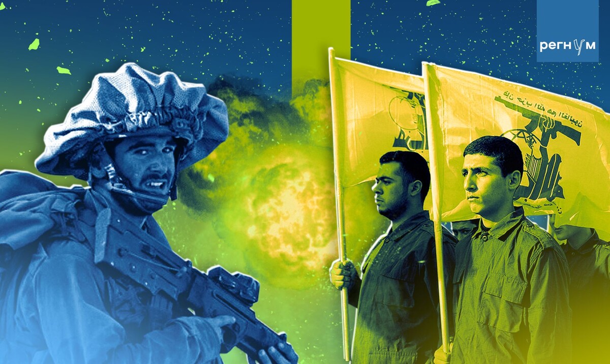     / Источник: © ИА Регнум