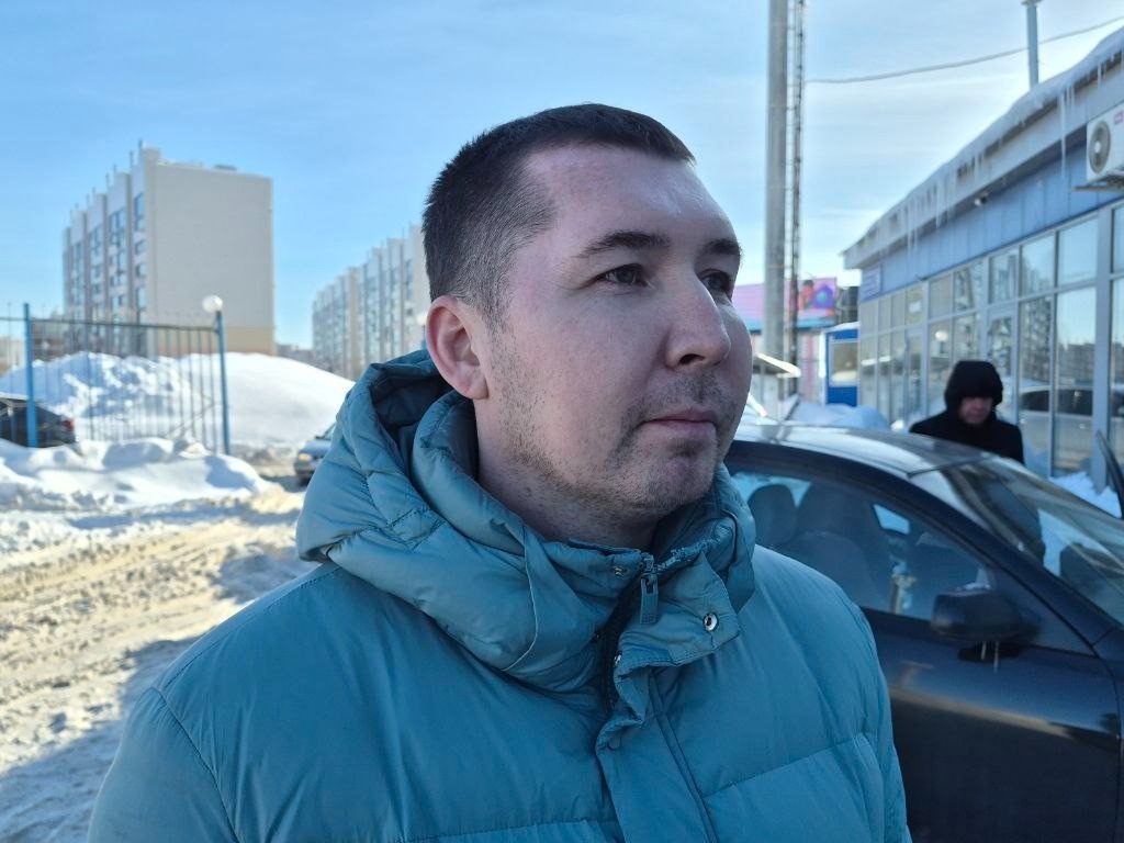    Степан Белоенко / ИД «Вечерняя Казань»