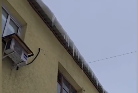    Скриншот видео ОНФ Самарской области