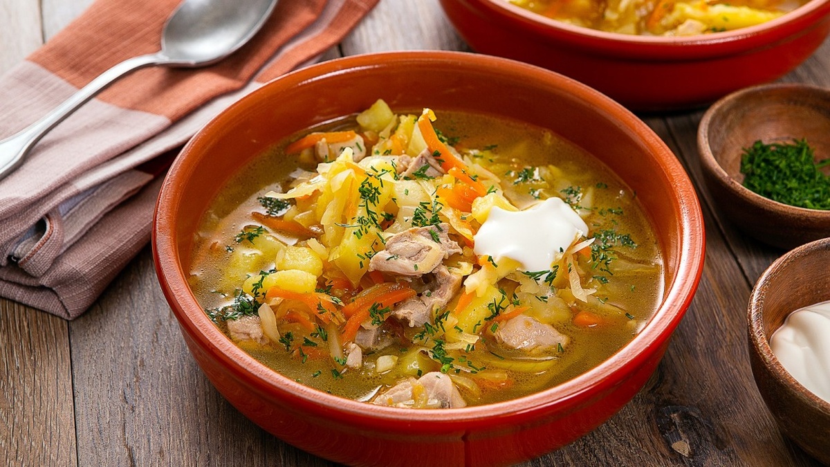 Да просто и вкусно