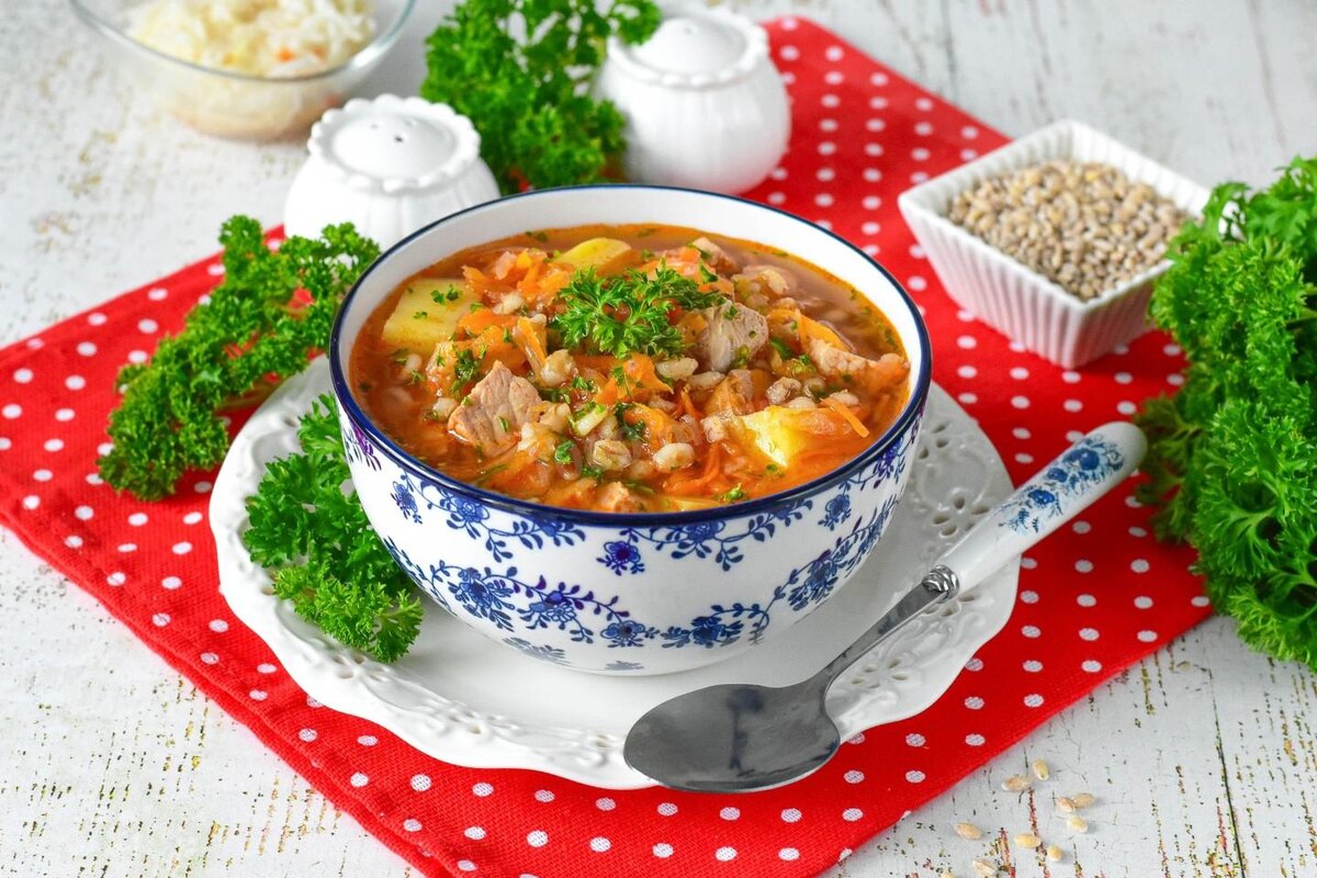 Да просто и вкусно