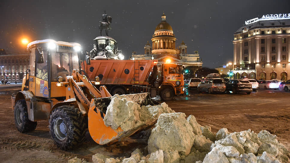 Фото: Александр Коряков / Коммерсантъ