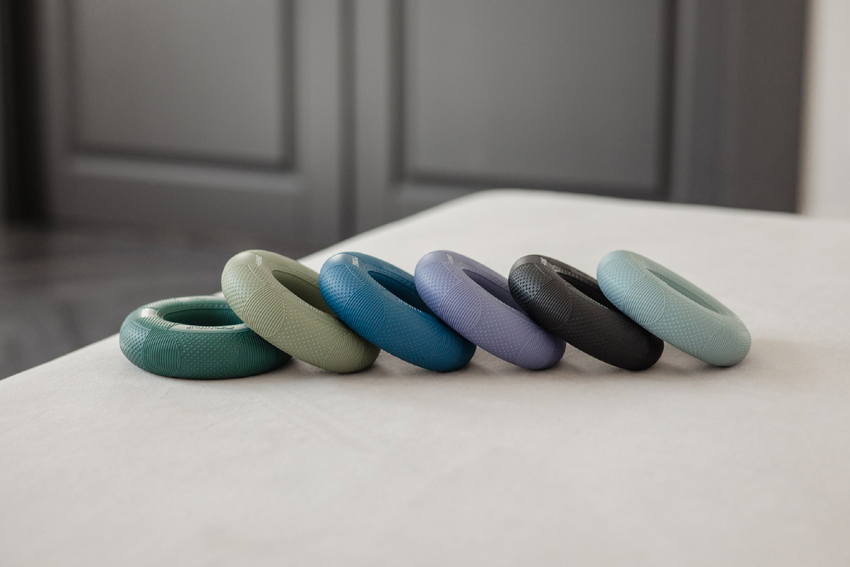 Что определяет долговечность силиконового эспандера?