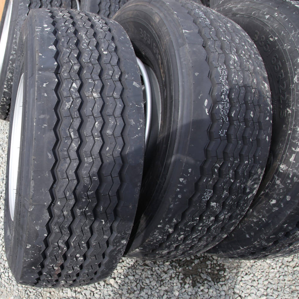 Грузовые шины APLUS T706 385/55R22.5